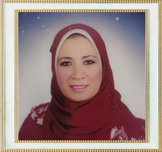 نشوة الشامي