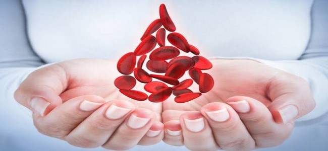 حملة التبرع بالدم