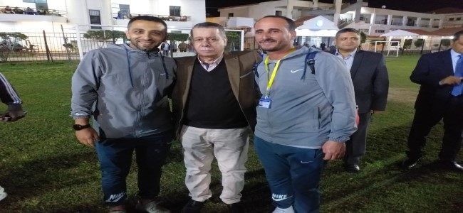 انطلاق الدورة الرمضانية الرابع